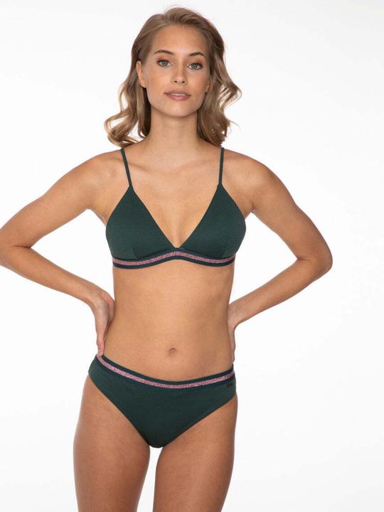 Actual product image Protest BIKINI'S MM DALIS triangle bikini (42, XL)