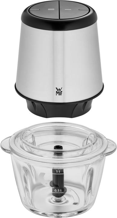 Immagine prodotto WMF Kult X Edizione multi-chopper (1000 ml, 320 W)