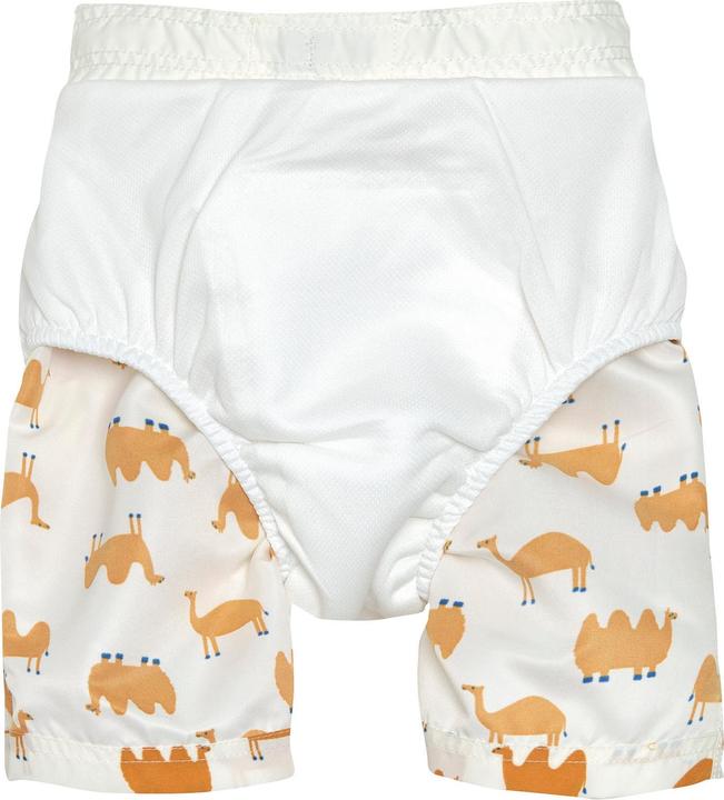 Actual product image Lässig Swimming shorts with UV protection (80)