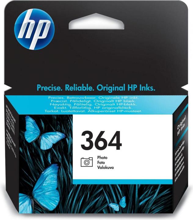 Image du produit HP 364 (PBK)