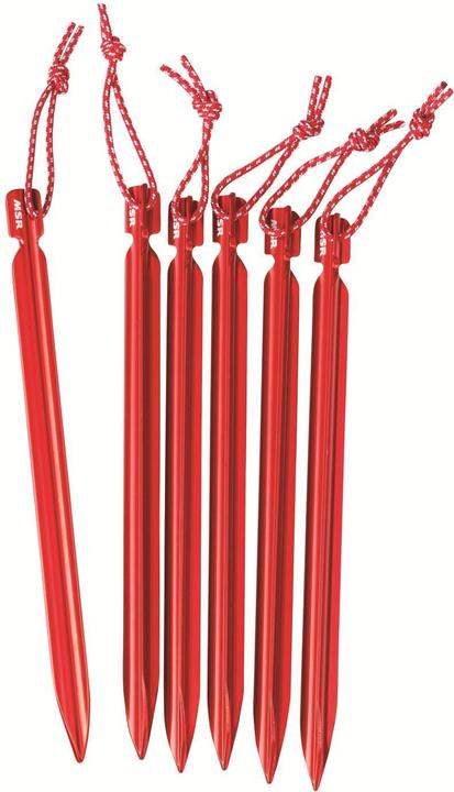 Msr Mini Groundhog Stake Kit