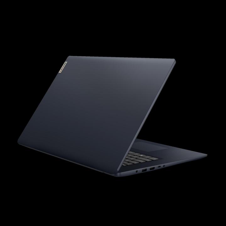 Immagine prodotto Lenovo IdeaPad 3 (17.30", Intel Pentium Gold 8505, 8 GB, 512 GB, DE)