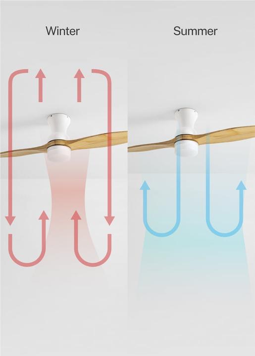 Immagine prodotto Create Wind Prop (50 dB)