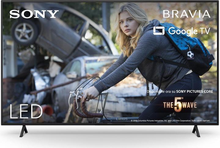 Produktbild Sony KD-65X75WL (65", X75WL, LED, 4K, 2023)