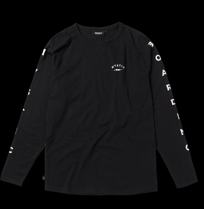 Actual product image Mystic Bolt Tee (M)