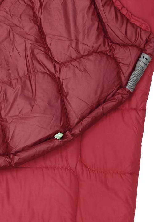 Produktbild Vaude Sioux 400 Syn S Sleeping Bag (200 cm)