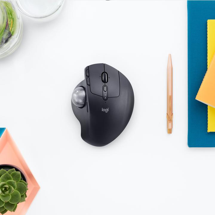 Productafbeelding Logitech MX Ergo (Draadloze)