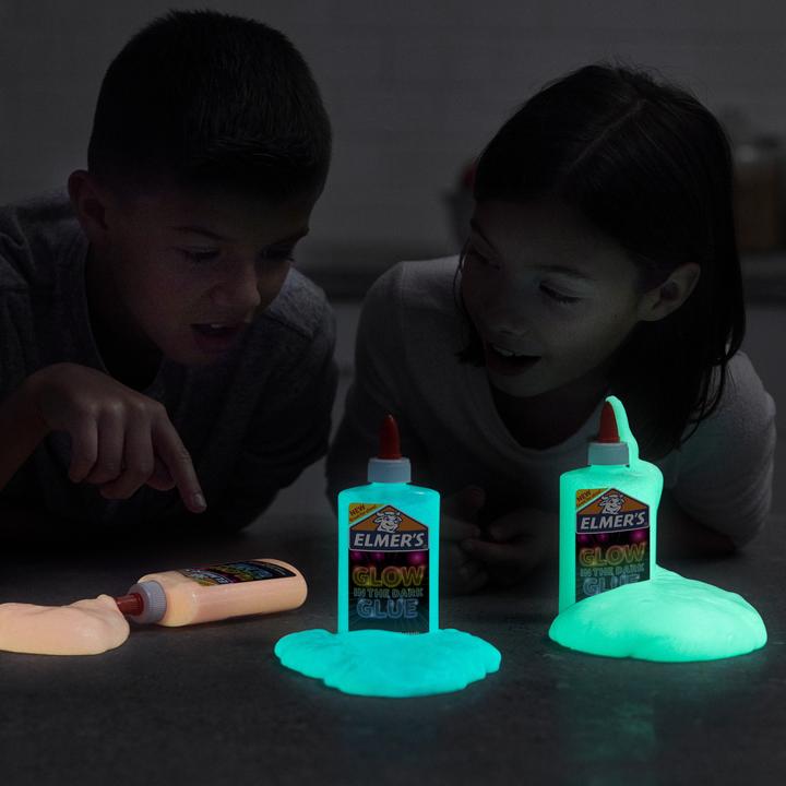 Produktbild Elmer's Glow-In-The-Dark (147 ml)