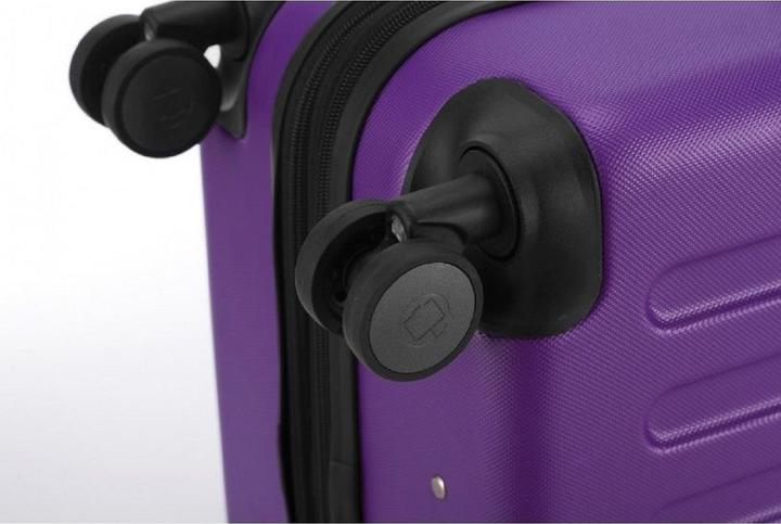 Produktbild Hauptstadtkoffer Spree (42 l, Handgepäck (bis 50l))