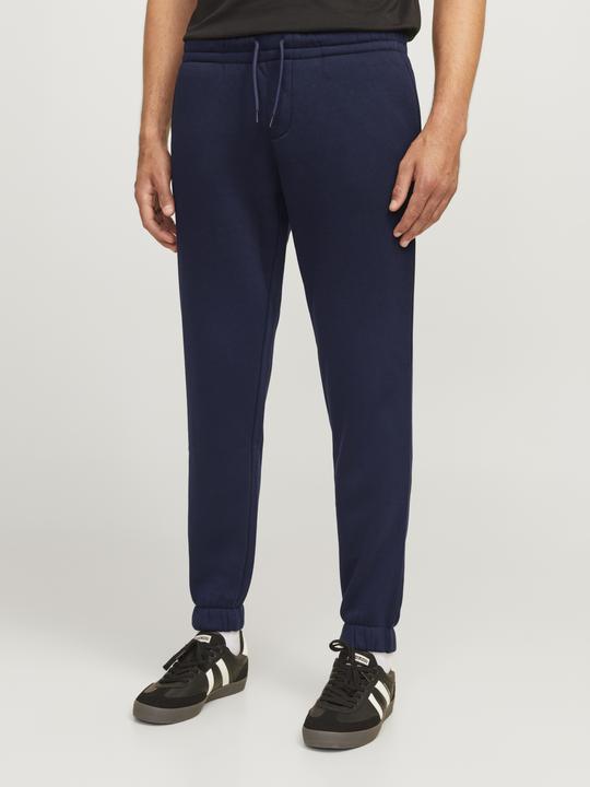 Actual product image Jack & Jones Jrebgorm Reg Rebel Logo Sweat Pants Noos (XL)
