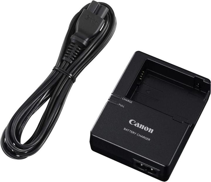 Produktbild Canon Lc-E10e (Kamera Akku Ladegerät)