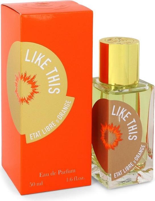 Etat Libre D'Orange Like This by (Eau de Parfum, 50 ml)