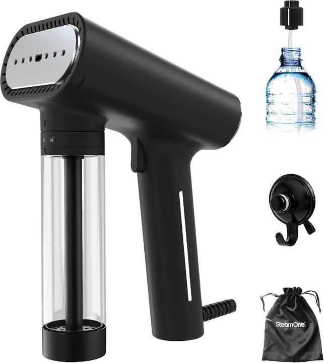 Image du produit SteamOne EUNS150B (2000 W, 30 g/min)