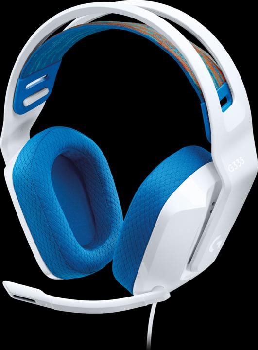 Image du produit Logitech G G335 (Filaire)