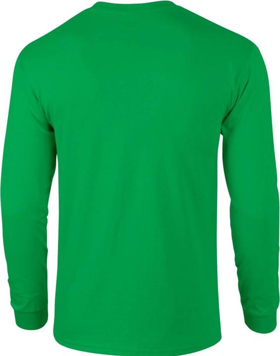 Immagine prodotto Gildan Ultra Tshirt con maniche lunghe a girocollo (M)