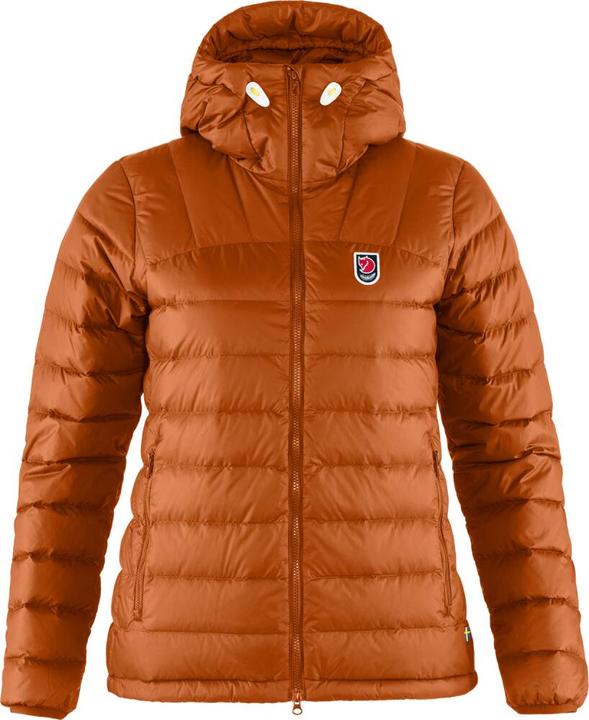 Terracotta Brown