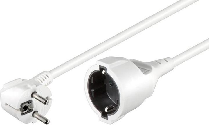 Produktbild MicroConnect Spannungsversorgungs-Verlängerungskabel (3 m)