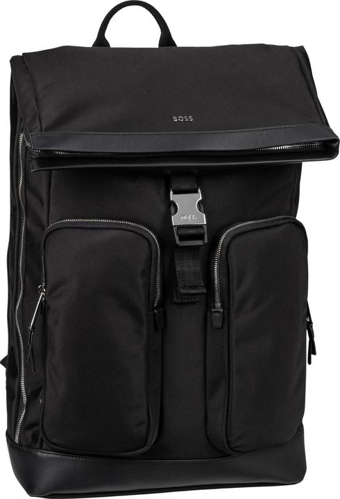 Actual product image BOSS Rucksack / Backpack Highway N Rolltop (21 l)