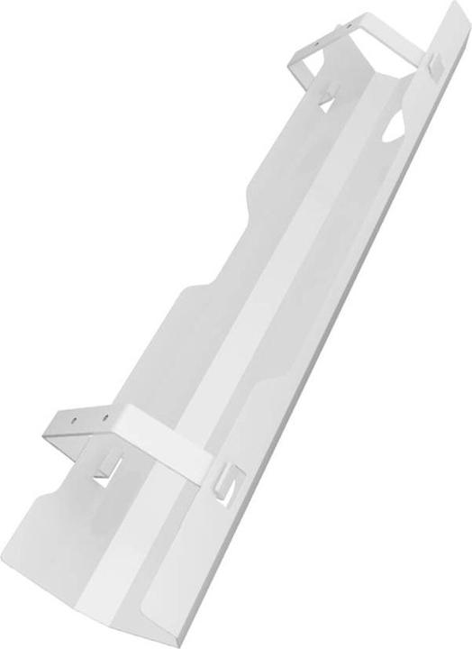Actual product image Icy Box Cable management tray (Cable hole, 61 cm)