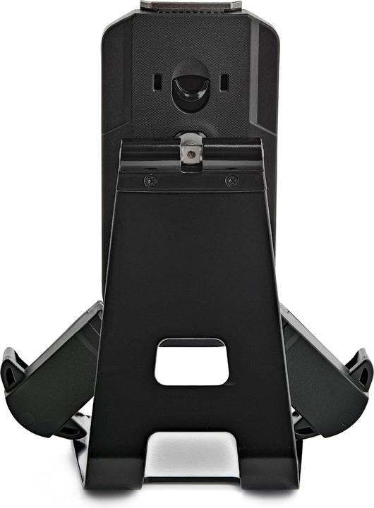 Immagine prodotto StarTech Supporto sicuro per tablet con blocco del cavo K-Slot - Supporto per iPad per tablet da 7,9 a 13