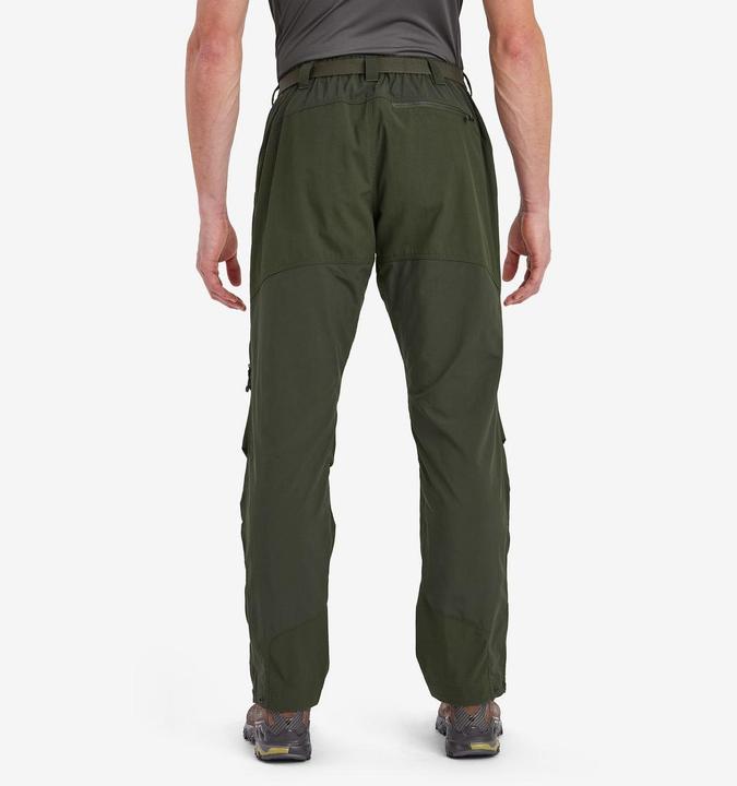 Immagine prodotto Montane Pantaloni Terra Da Uomo A Gamba Lunga (34)
