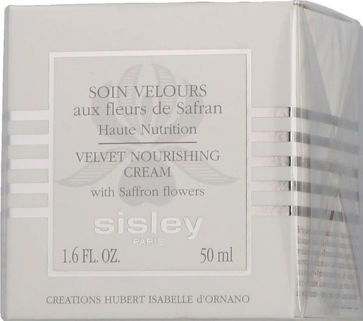 Image du produit Sisley Velours nourrissant (50 ml, Crème 24h)