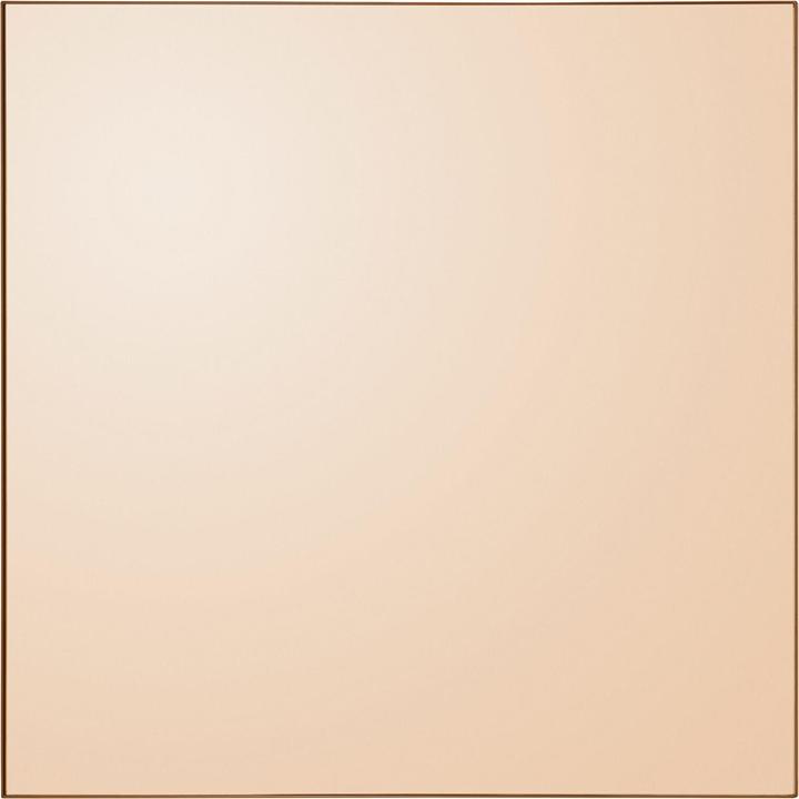 Aytm Quadro wall mirror (90 x 90 cm)
