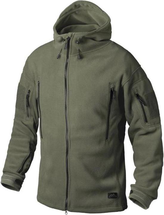 Immagine prodotto Helikon Tex Giacca PATRIOT in doppio pile (XXL)