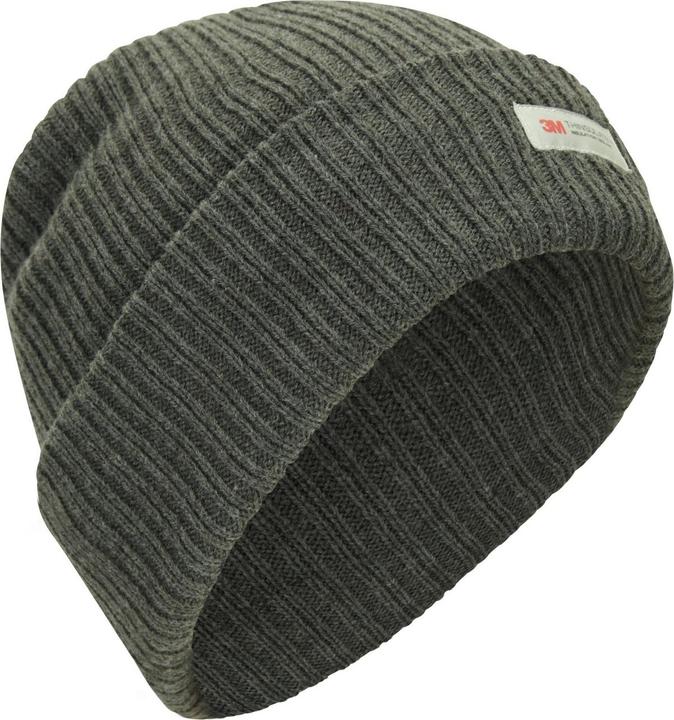 Mountain Warehouse Mens Knitted Thinsulate Beanie
