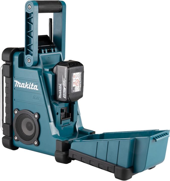 Image du produit Makita DMR116 (AM, FM)