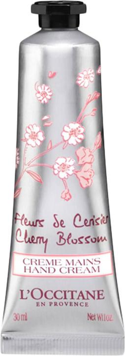 L'Occitane Sommer-Verbene Handcreme (30 ml)