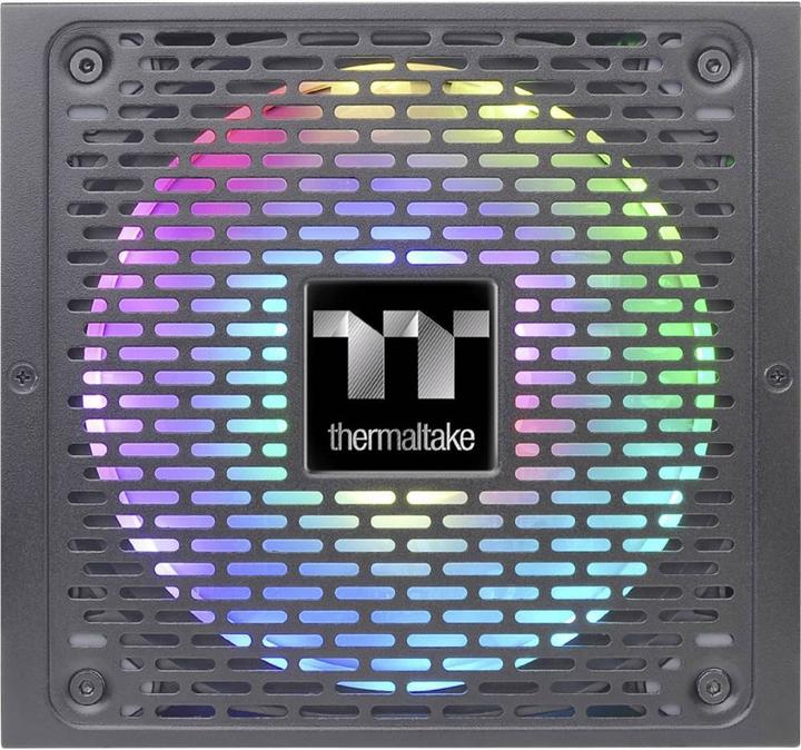 Image du produit Thermaltake Toughpower GF1 ARGB (650 W)