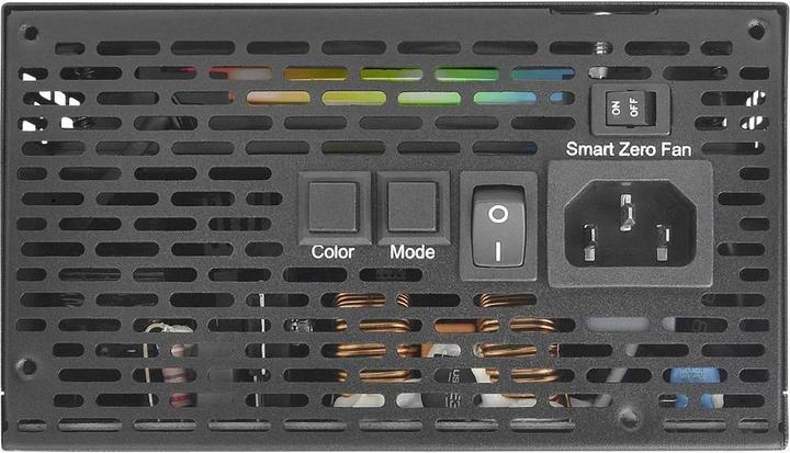 Image du produit Thermaltake Toughpower GF1 ARGB (650 W)