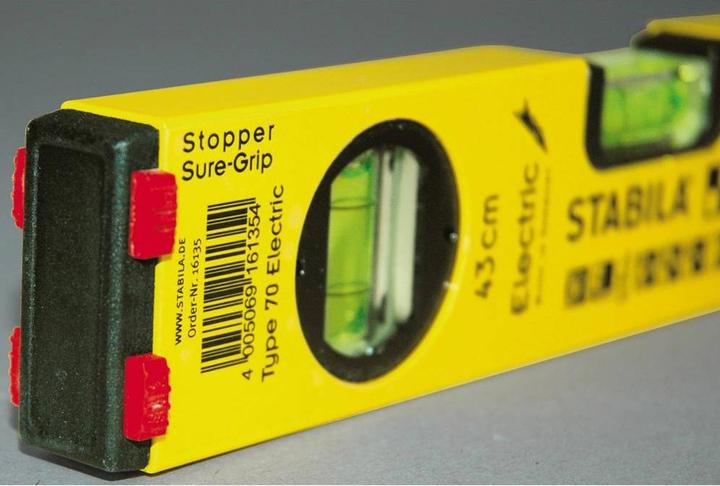 Produktbild Stabila Wasserwaage Type 70 Electric (43 cm)