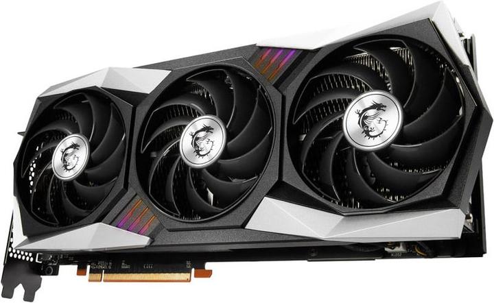 Produktbild MSI Radeon RX 6900 XT Gaming X Trio 16G (16 GB)