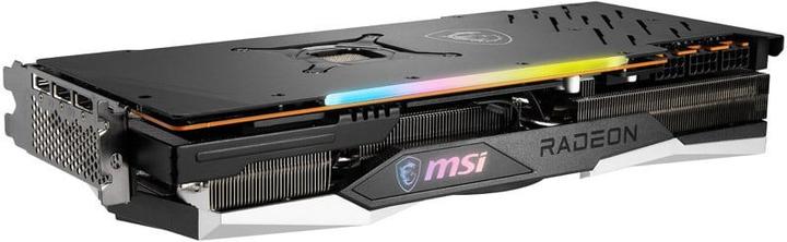 Produktbild MSI Radeon RX 6900 XT Gaming X Trio 16G (16 GB)