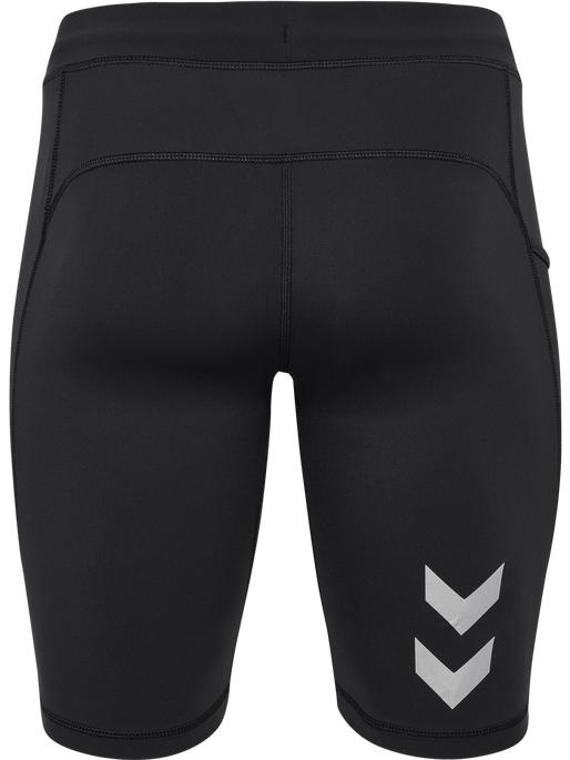 Actual product image hummel hmlRUN SHORT TIGHT (L)