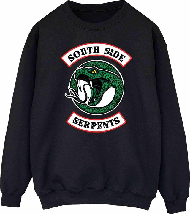 Riverdale Southside Serpents Sweatshirt (L)