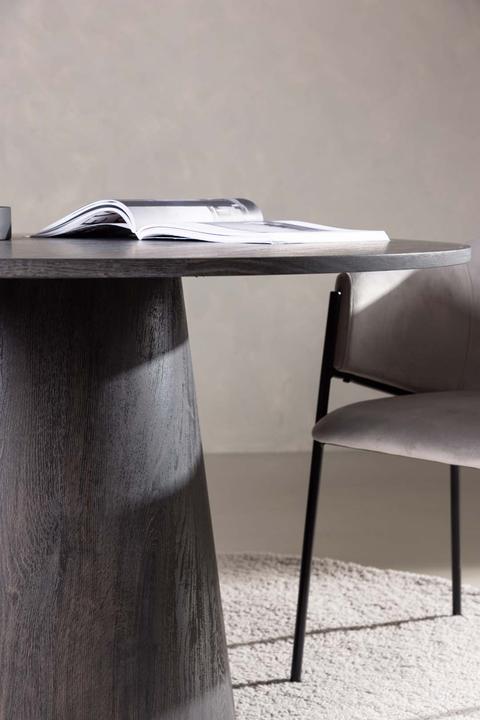 Actual product image Venture Home Lanzo (120 x 120 x 75 cm)