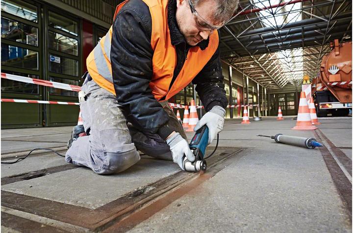 Produktbild Bosch Professional GOP 55-36