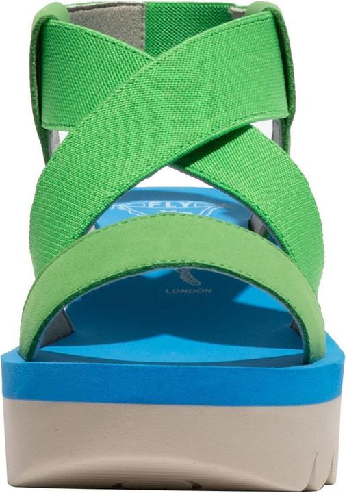 Actual product image Fly London Sandalen (40)