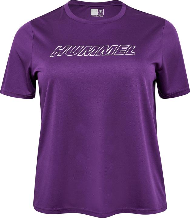 Immagine prodotto hummel hmlTE CURVY T-SHIRT PLUS (XL)