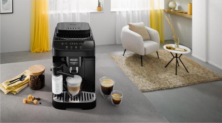 Actual product image De'Longhi Magnifica Evo (EU plug)