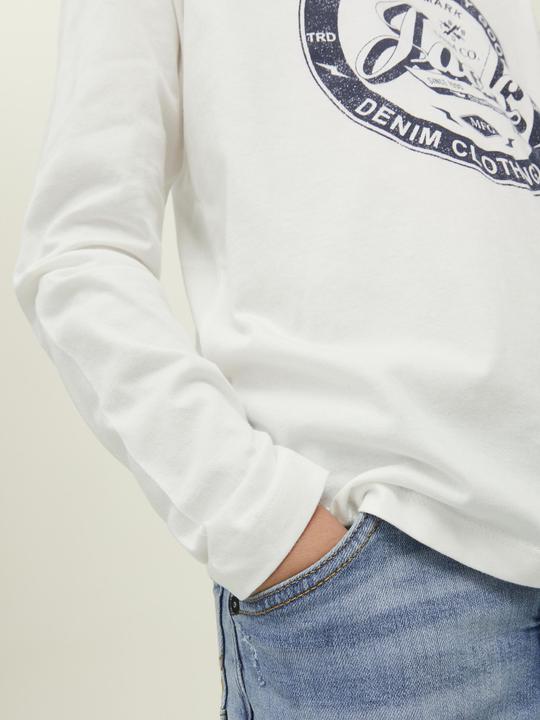 Produktbild Jack & Jones Jungen Longsleeve (140)