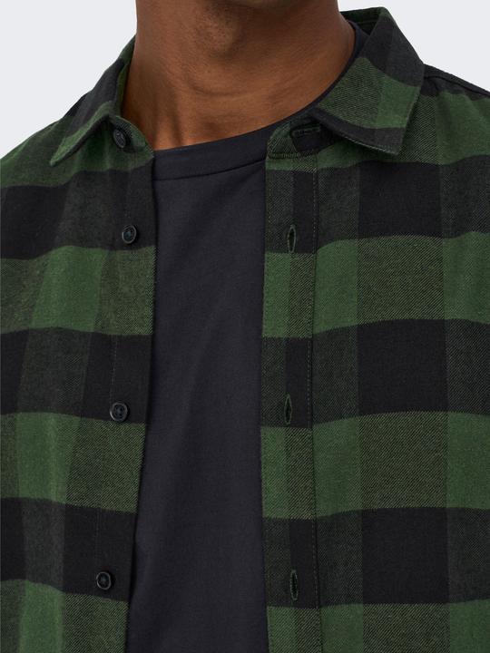 Actual product image Only & Sons Gudmund Life (L)
