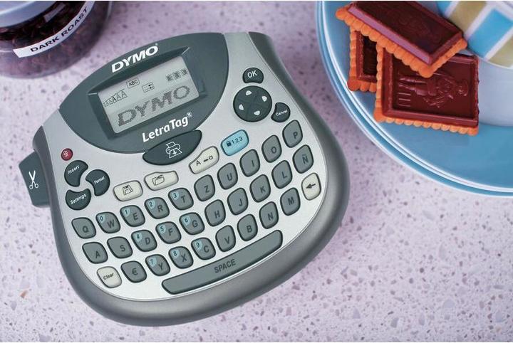 Produktbild Dymo LetraTag 100T
