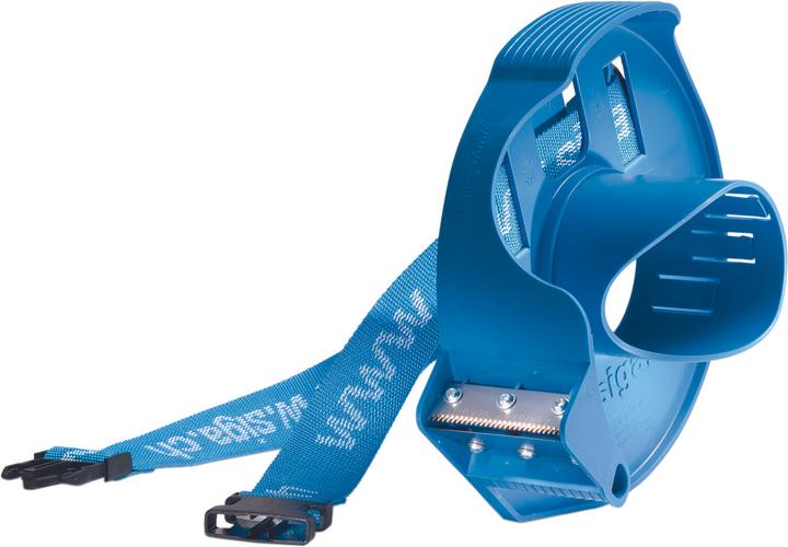 Produktbild Siga Abrollgeräte (0.47 kg, Blau)
