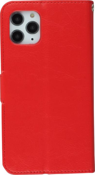 Produktbild PhoneLook Hülle Premium Flip (Apple iPhone 16 Pro Max)