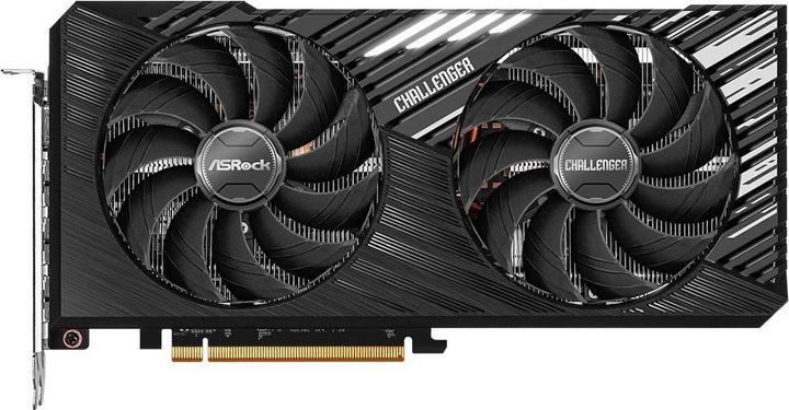AsRock VGA RX7700XT 12GB Challenger OC (12.29 GB)