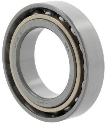Immagine prodotto FAG Cuscinetto a sfere a contatto obliquo 7216 BMPUO Ø interno 80 mm Ø esterno 140 mm Larghezza26 mm
